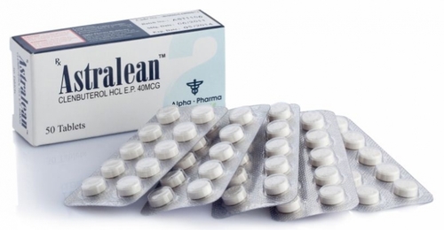 Clenbuterol Hydrochloride Tablet Store In Cool & Dry Place