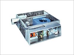 प्रशीतन और द्रुतशीतन संयंत्र