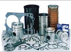 Cummins Spare Parts