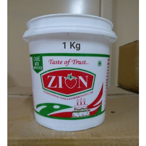 नो केक जेल - 01 किग्रा