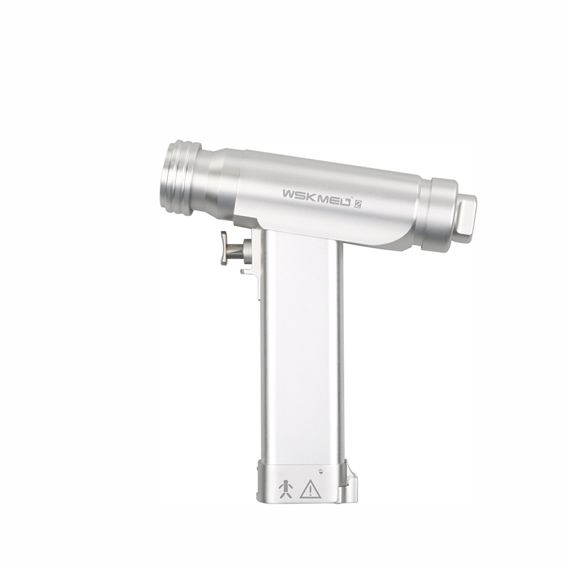 Stainless Steel Wskmed Bone Drill Multi-function Orthopedic Power Tool Systems Trauma Surgical B2