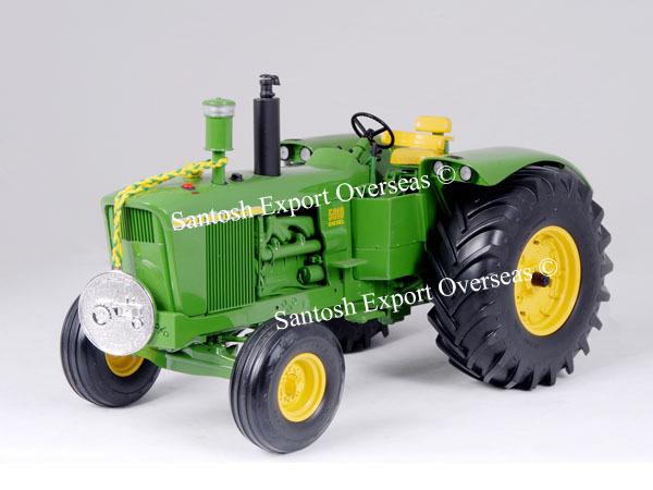 Miniature Scale Model - Color: As Per Design