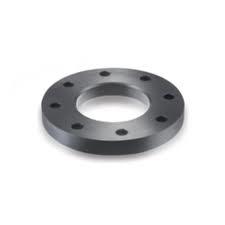 Hdpe Long Neck Pipe End - Color: Black