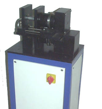 Precision Strip Cutter - High-performance Steel Blades Efficient Cutting Mechanism For Accurate And Clean Strips