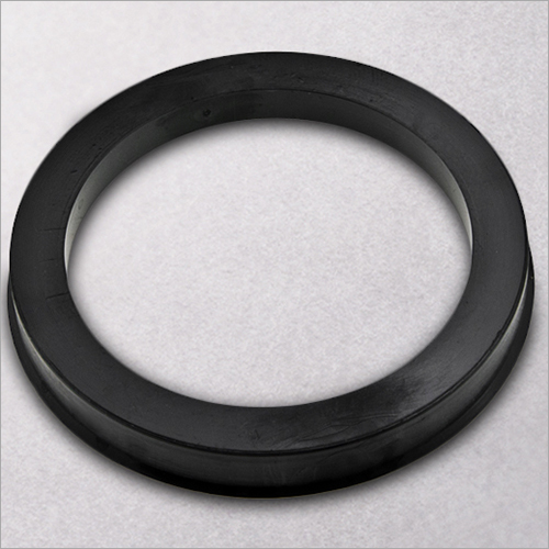 Silicone Camlock Gaskets Application: Industrial