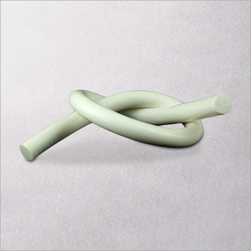 सिलिकॉन कॉर्ड - रस्सी