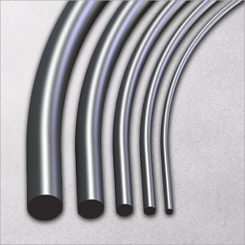 एफकेएम (विटॉन) ट्यूब एप्लीकेशन: औद्योगिक