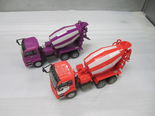 Scale Models - Color: As Per Design