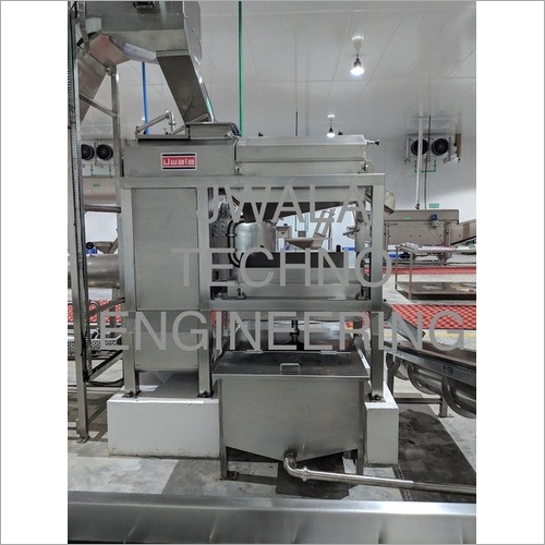 Tomato Ketchup Production Line Capacity: 500 - 5