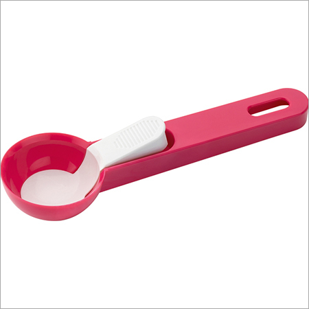 Ice Cream Scoop Power Source: Gas