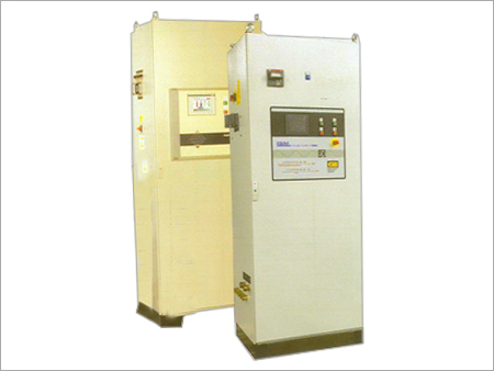 प्रेरण भट्टियां