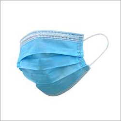 सर्जिकल फेस मास्क
