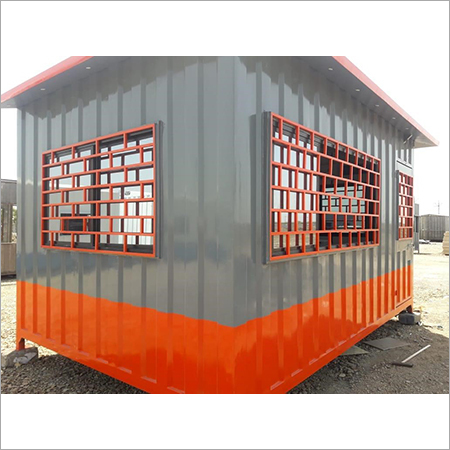 Office Container