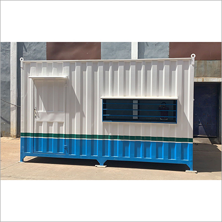 Office Container
