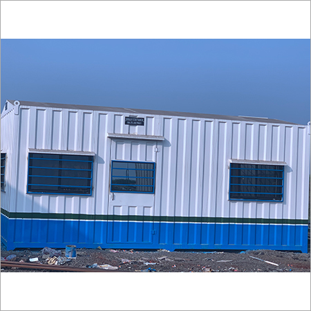 Office Container