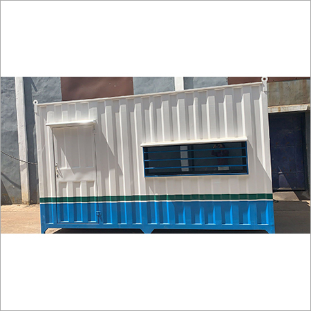 Office Container