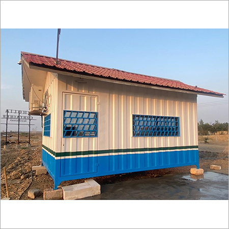 Office Container