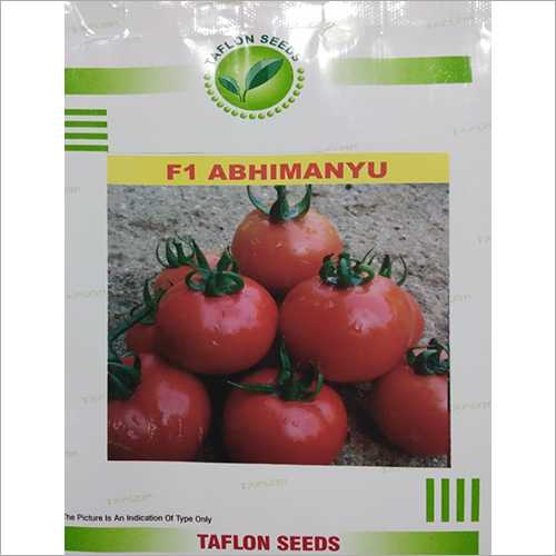 F1 Abhimanyu Tomato Seed