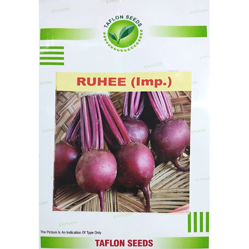 Ruhee Beetroot Seed
