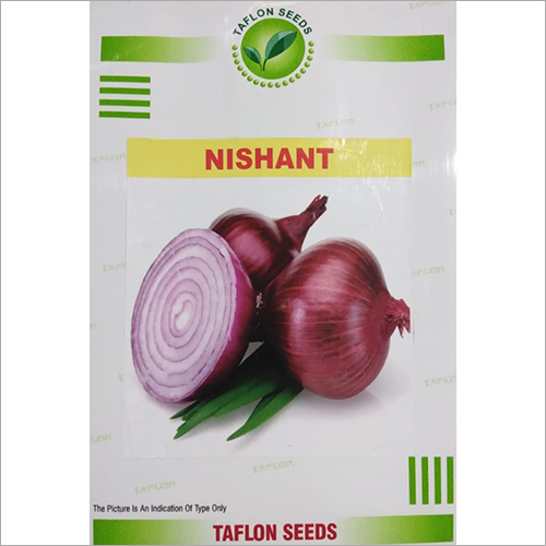 Nishant Red Onion Seed