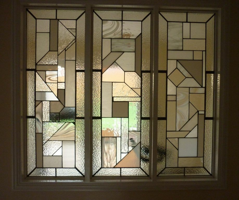 Stained Glass - Color: As Required