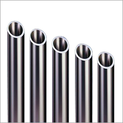 Honed Round Tubes
