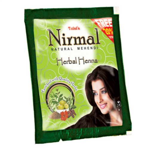 Nirmal Natural Mehendi