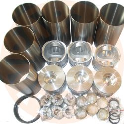 Cummins Cylinder Liner