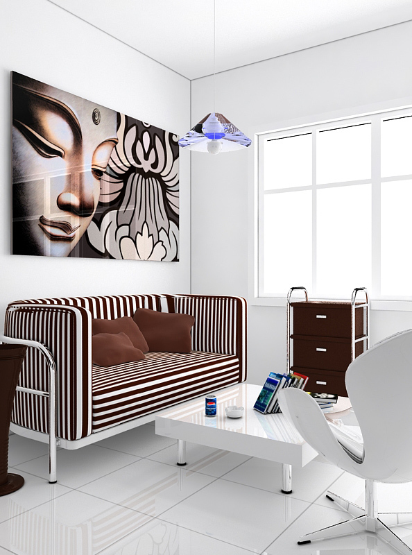 Digital Printing Glass - Glass Material, Custom Sizes , Various Colors - Attractive Look, Easy Maintenance, Durable, High-temperature Resistance, Scratch & Abrasion Proof, Matte, Glossy & Polished Finishes