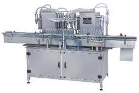 Shampoo Filling Machine - Electric Drive Automatic Operation | Versatile Color Options Efficient And Reliable Functionality