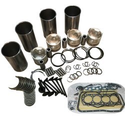 Cummins X Series Engine Parts