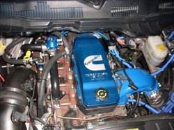 Cummins Performance Parts