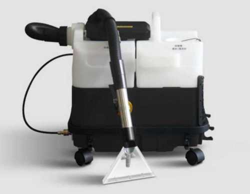 Upholstery Cleaner - Plastic, Metal, 18x14x24 Inches | Deep Clean, Powerful Suction, Easy Use, Durable Design, Versatile Applications