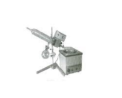 Rotary Vacuum Evaporator (Buchi Type) Variable Speed