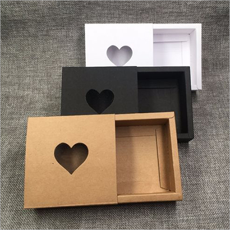 Cup Packaging Box