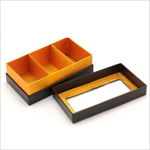 Trendy Packaging Box