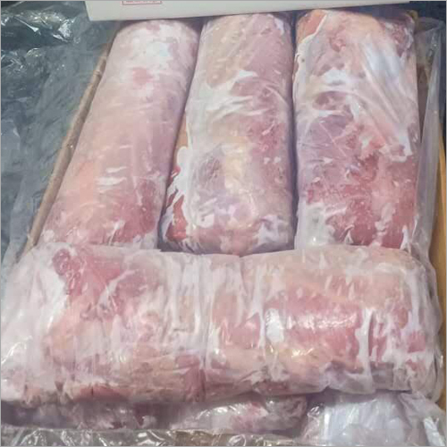 Boneless Buffalo Meat