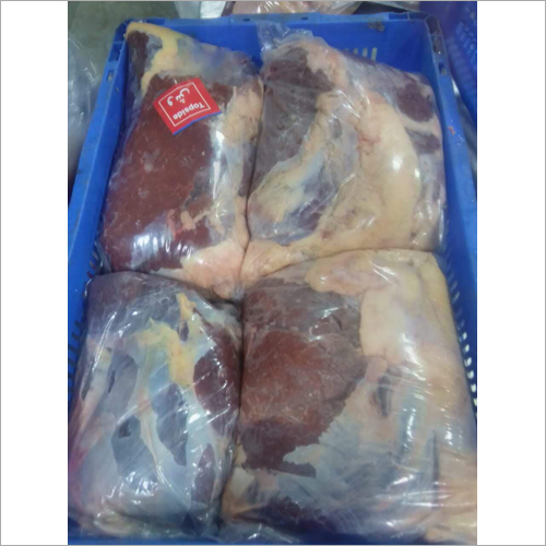 Boneless Buffalo Meat