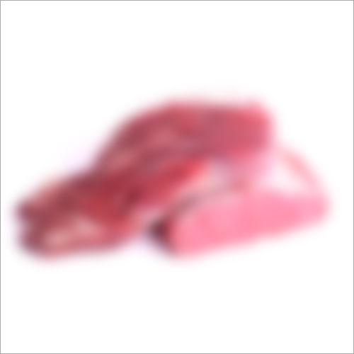 Boneless Buffalo Meat
