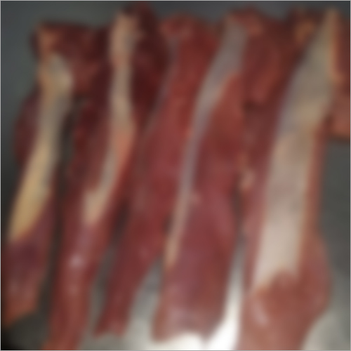 Frozen Buffalo Meat - Variable Cut, Rich Red Color, Soft Texture , Germ-free, Hygienic, Long Shelf Life, Vacuum Sealed Packaging