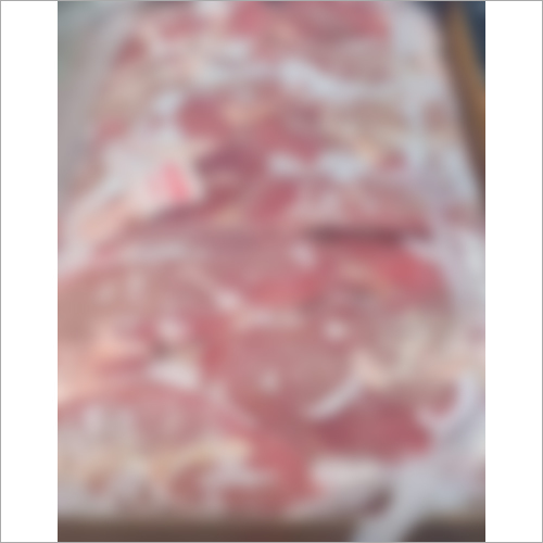 Frozen Buffalo Meat - Variable Cut, Rich Red Color, Soft Texture , Germ-free, Hygienic, Long Shelf Life, Vacuum Sealed Packaging