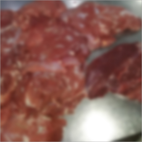 Buffalo Meat