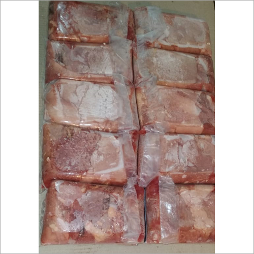 Buffalo Meat