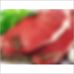 Buffalo Meat
