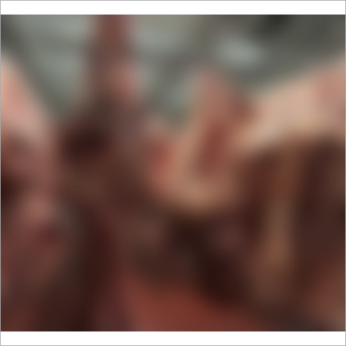 Buffalo Meat
