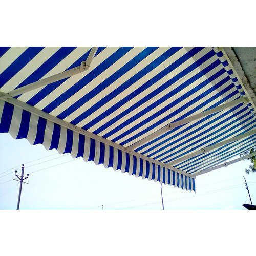 Home Shade Awnings