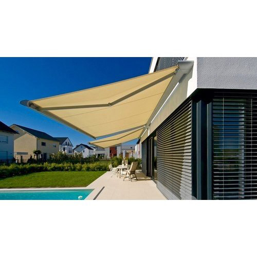 Sun Shade Awnings