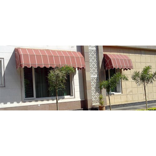 Window Awning Repairing