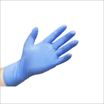 Sterile Latex Surgical Gloves