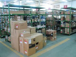 Cummins Engine Spare Parts